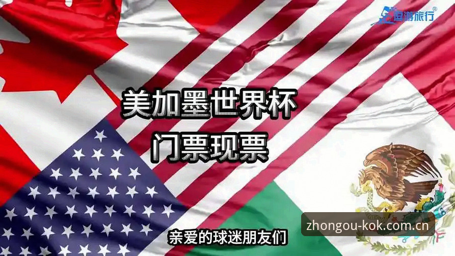 资深用户分享：世界杯门票在手却难赴美，签证困局下的观赛实战经验